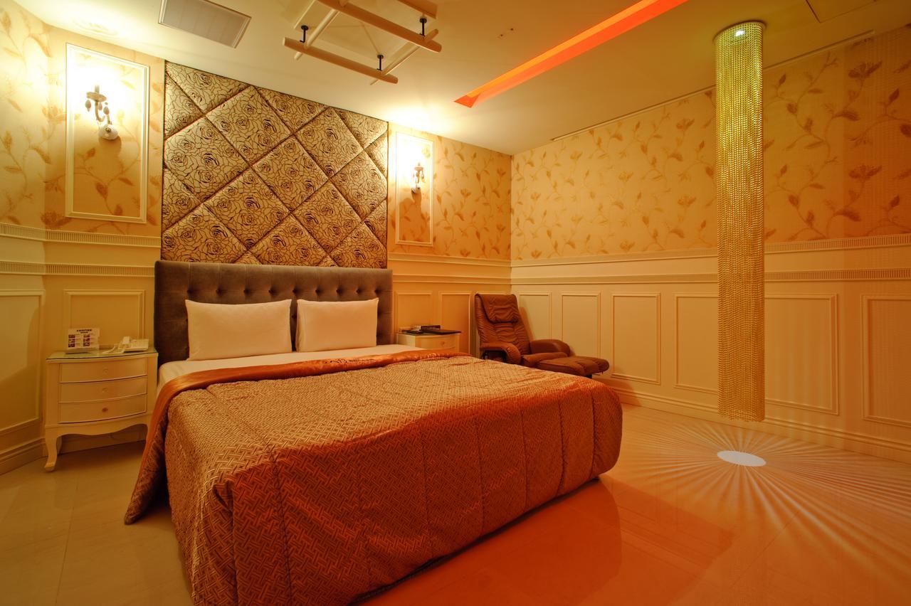Zhen 13 Villa Motel Yongkang Bagian luar foto