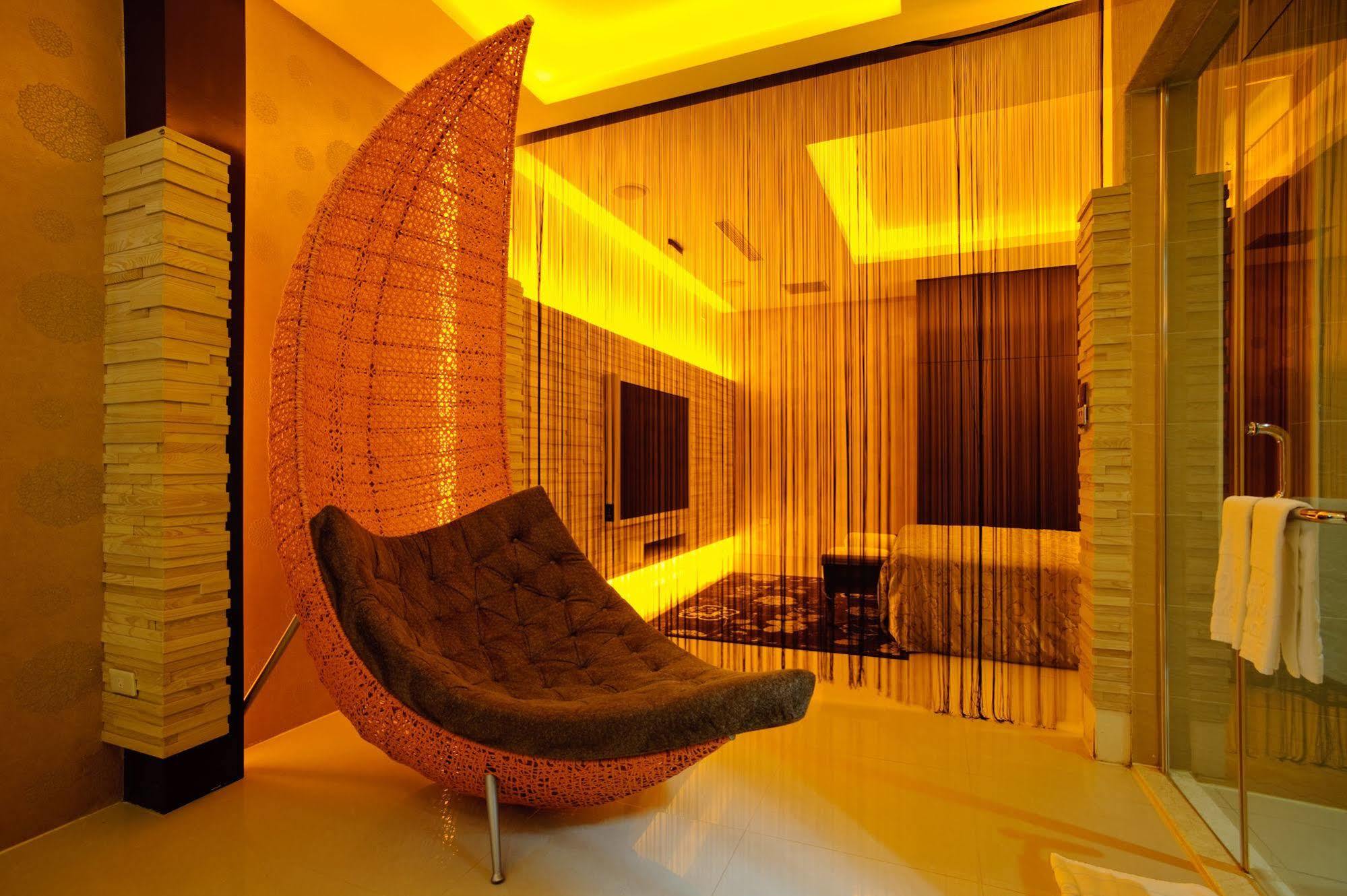 Zhen 13 Villa Motel Yongkang Bagian luar foto